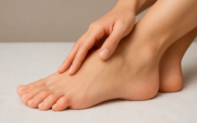 10 Sfaturi esențiale pentru picioare frumoase, sănătoase și bine îngrijite