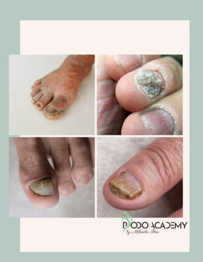 CURS POSTUROLOGIE PODALICA – Modul I