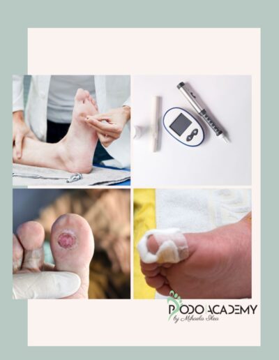 CURS POSTUROLOGIE PODALICA – Modul I