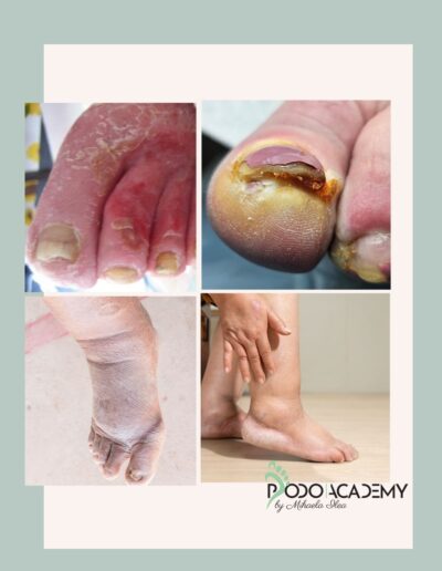 CURS POSTUROLOGIE PODALICA – Modul I