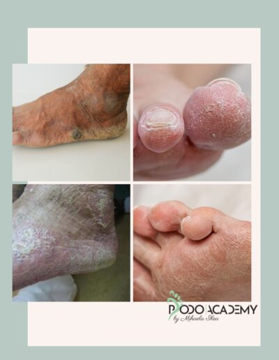 CURS PODOLOGIE – Modul I – Biomecanica piciorului și posturologia aplicată- Prof. M. Volpini